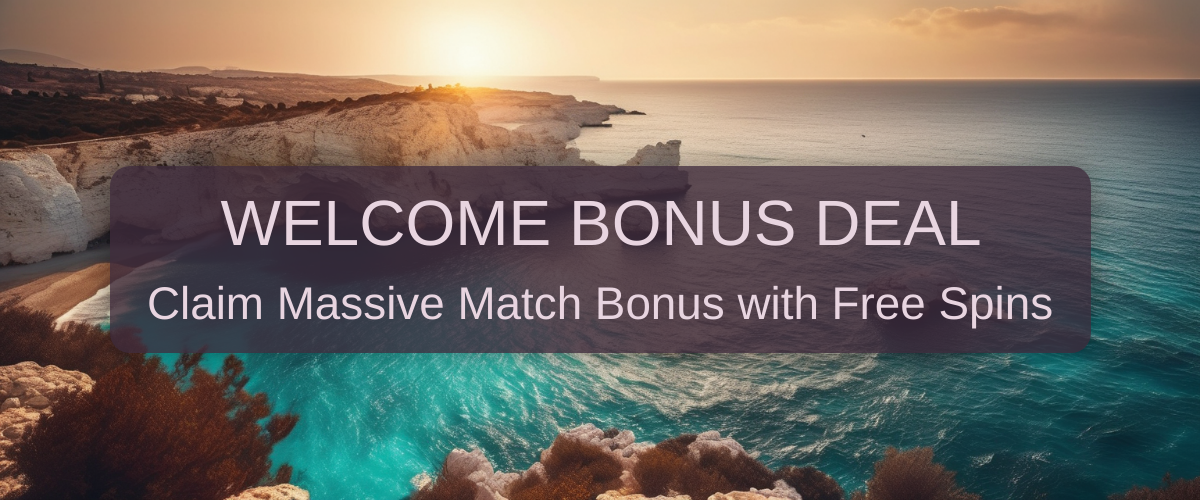 BigClash Casino - Official Cyprus Casino Site | 500 EUR Bonus