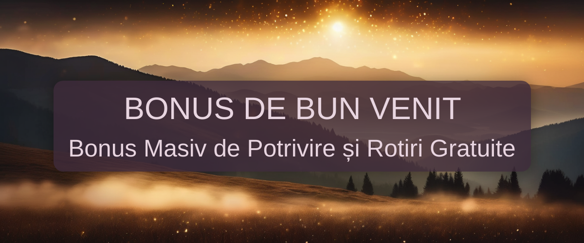 BigClash Casino - Site Oficial în România: Bonus 500€
